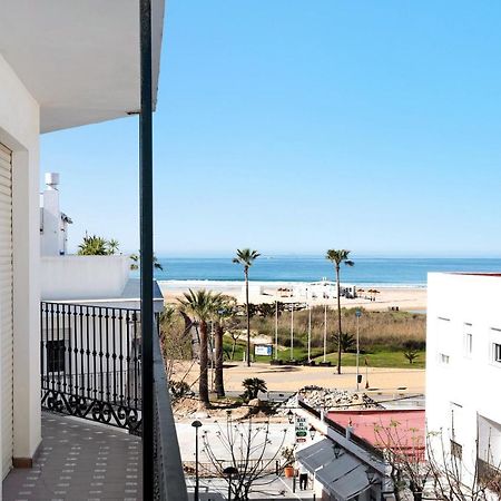 Apartamento Mercedes 科尼尔-德拉弗龙特拉 外观 照片